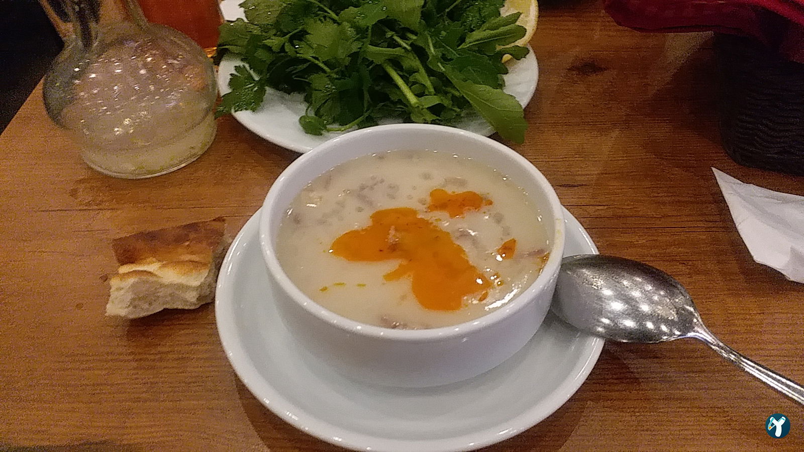 Sini Muğla Restaurant