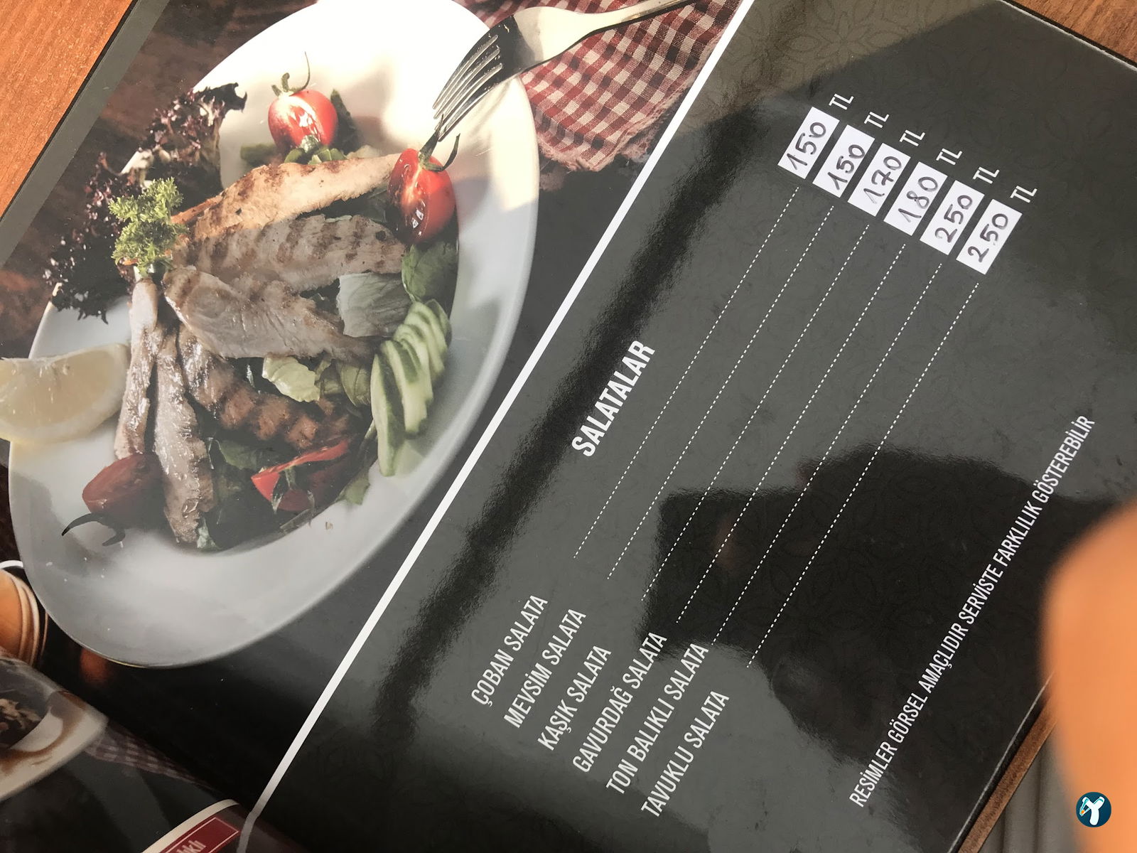 Sini Muğla Restaurant
