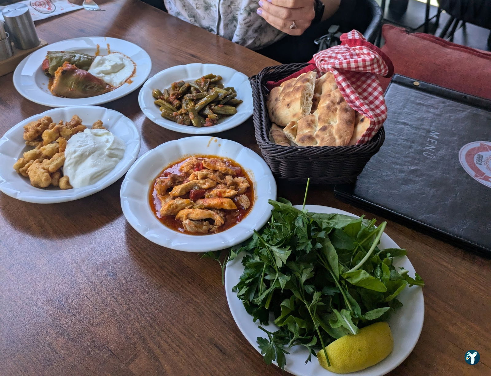 Sini Muğla Restaurant