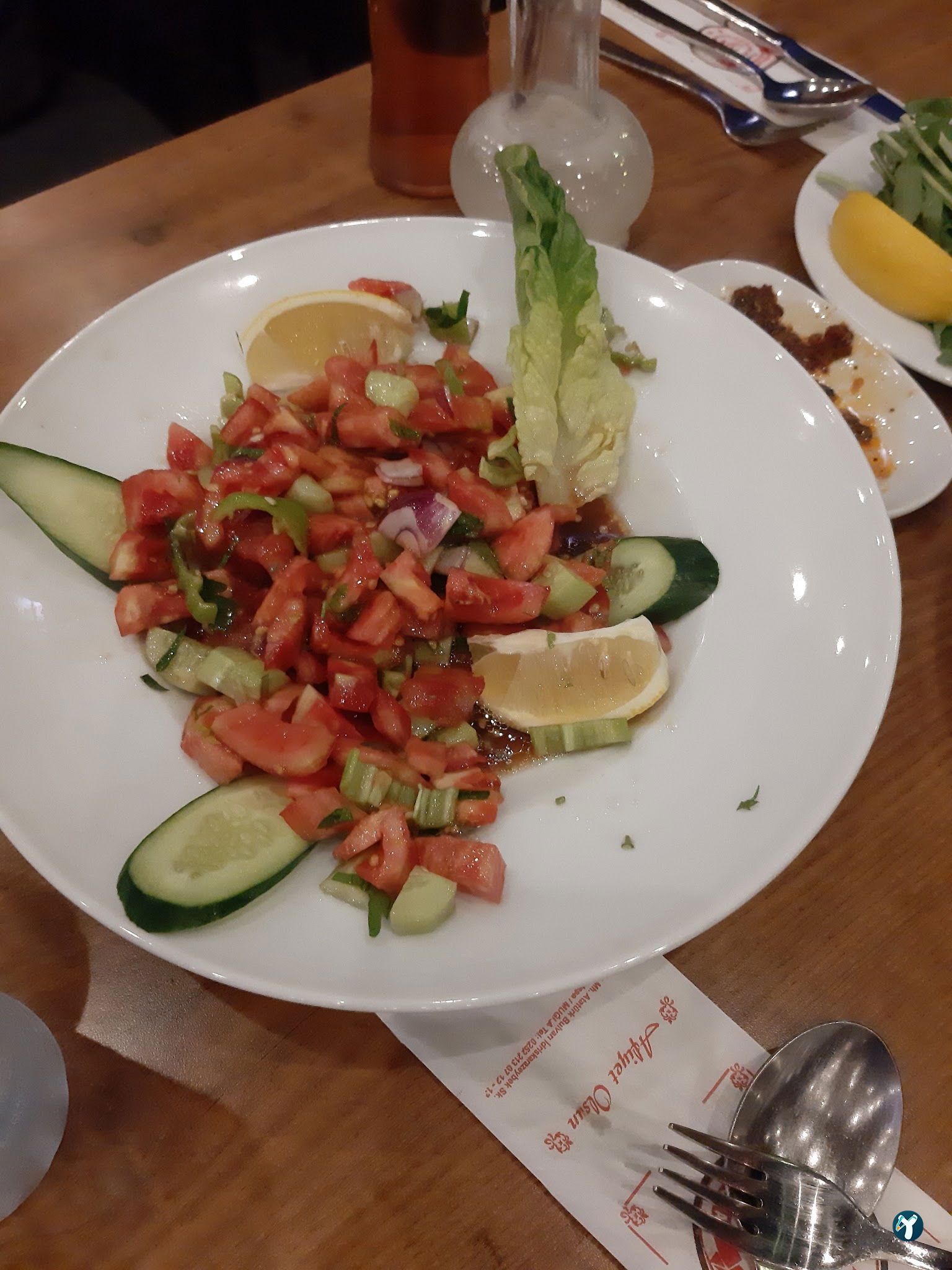 Sini Muğla Restaurant