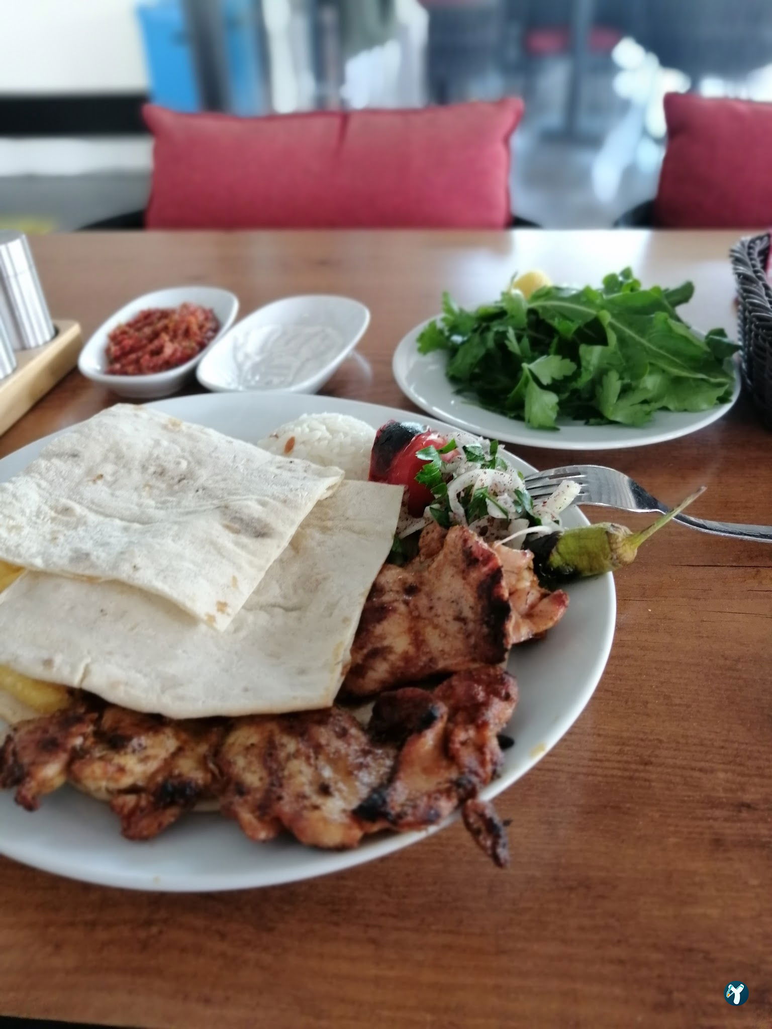 Sini Muğla Restaurant