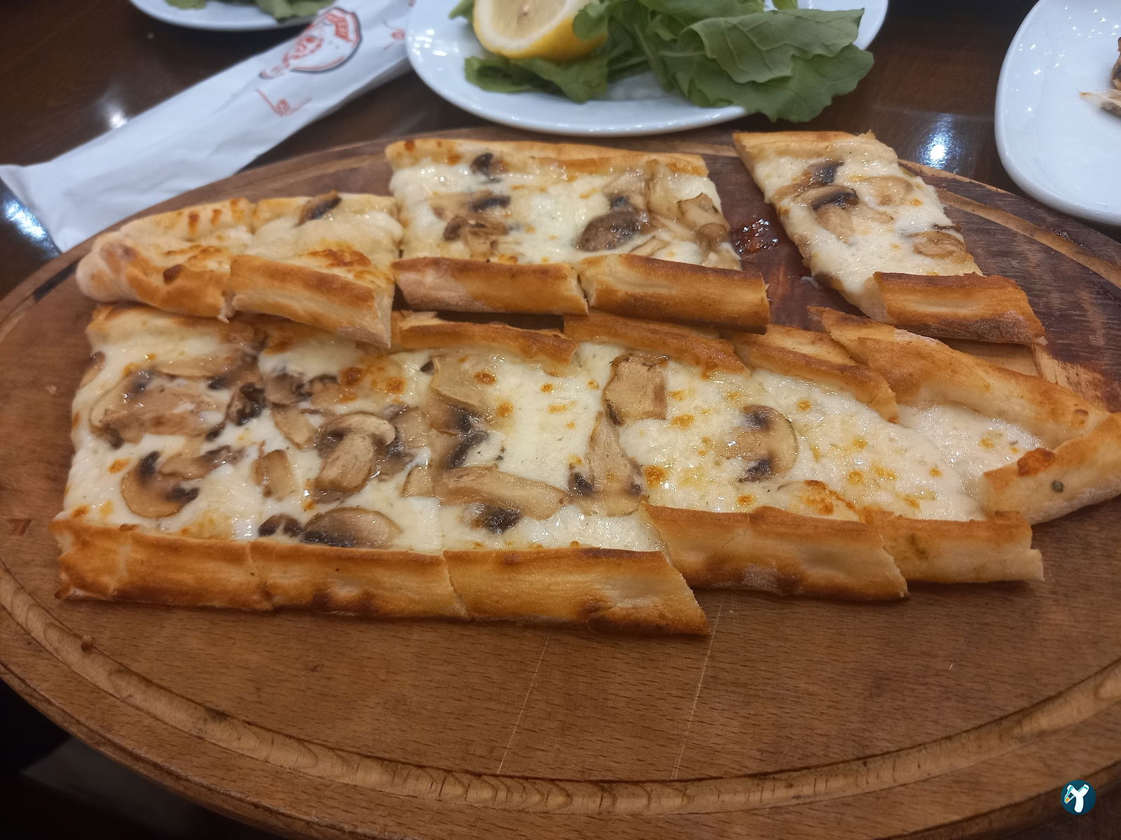 Sini Muğla Restaurant