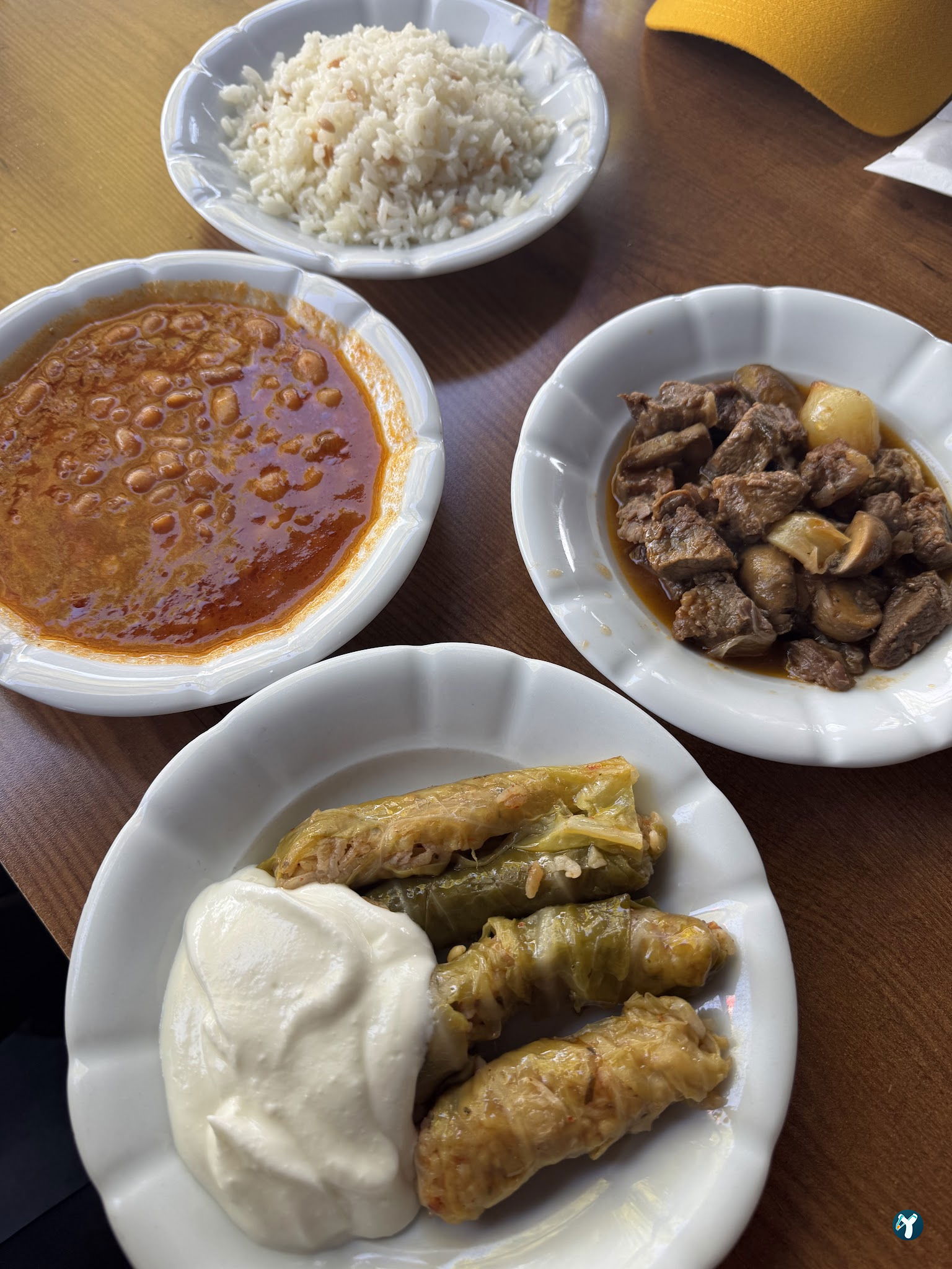 Sini Muğla Restaurant