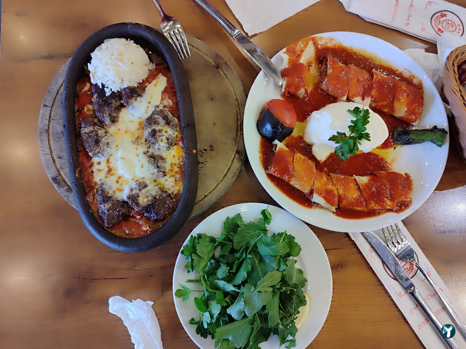 Sini Muğla Restaurant