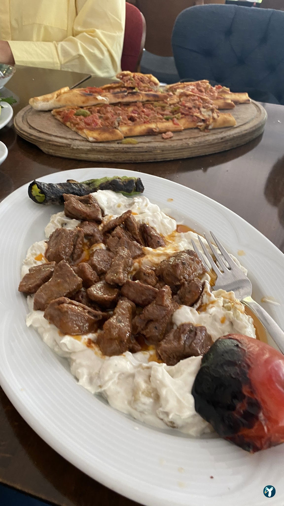 Sini Muğla Restaurant