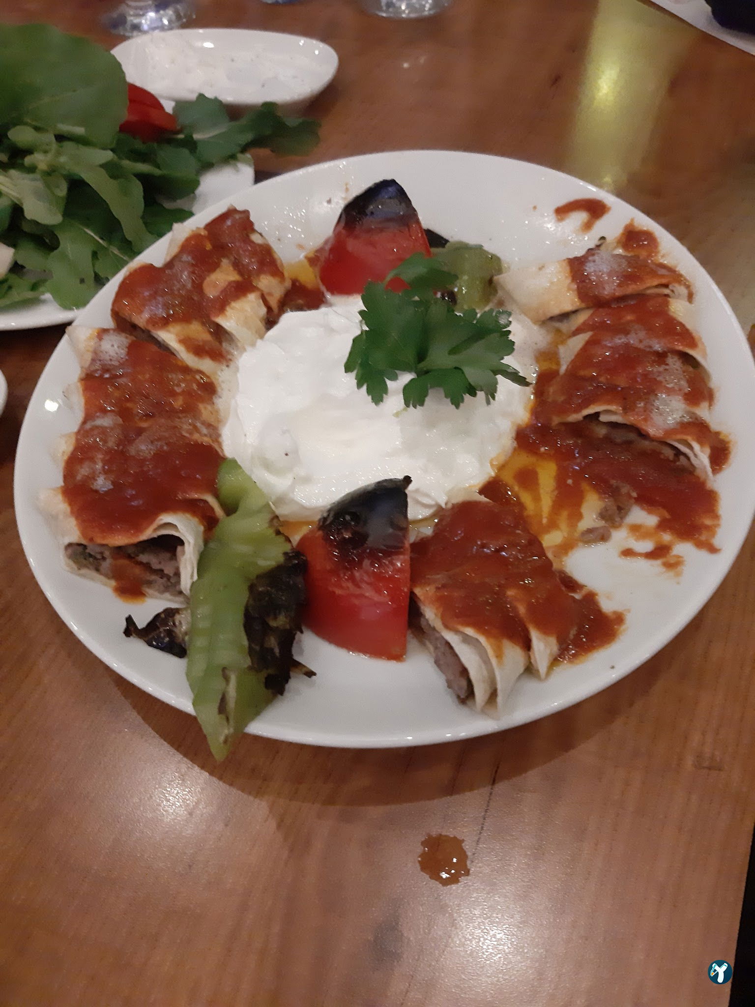 Sini Muğla Restaurant