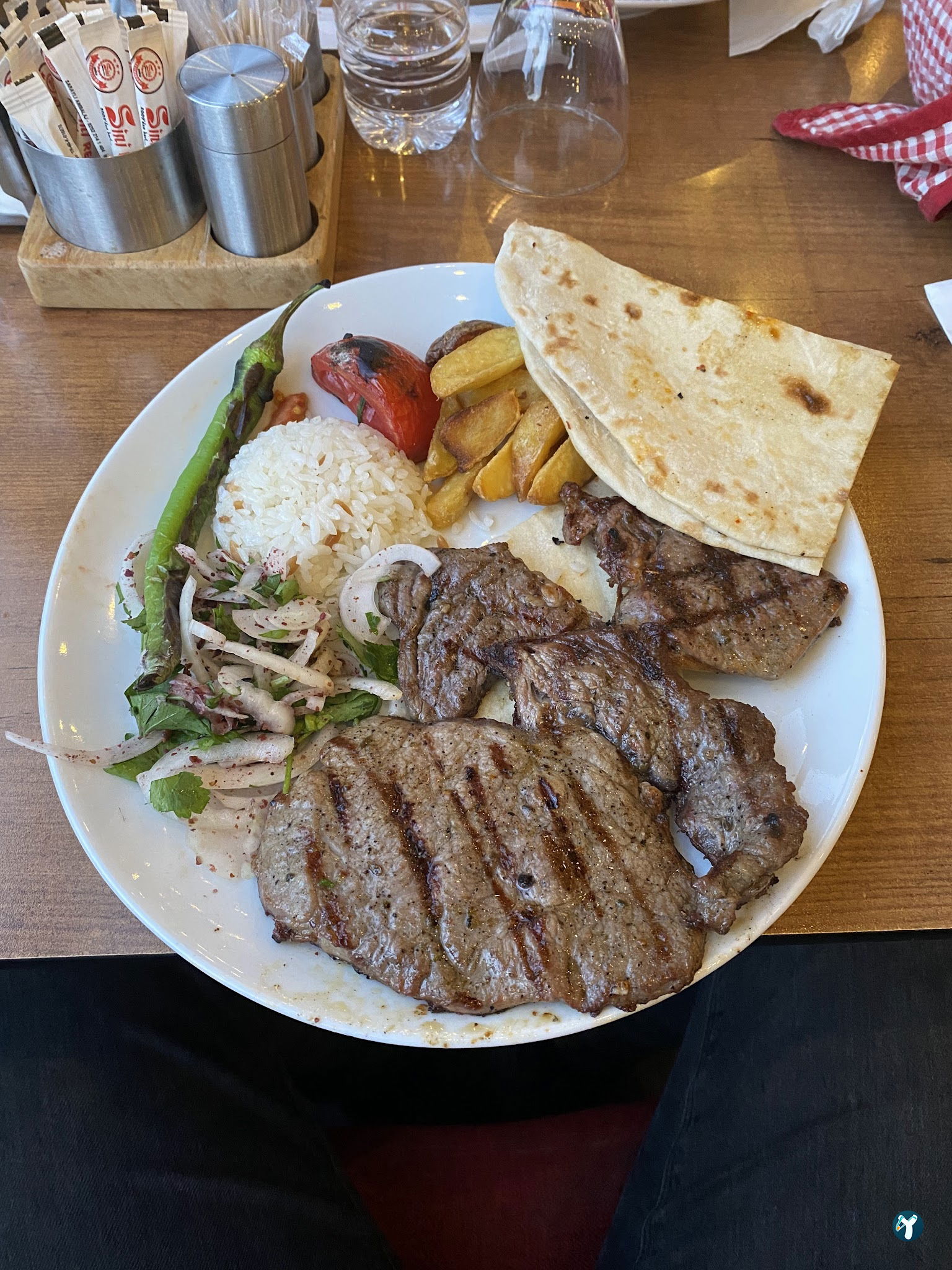 Sini Muğla Restaurant