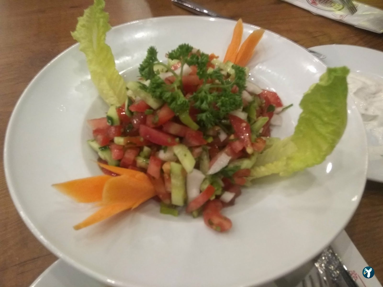 Sini Muğla Restaurant