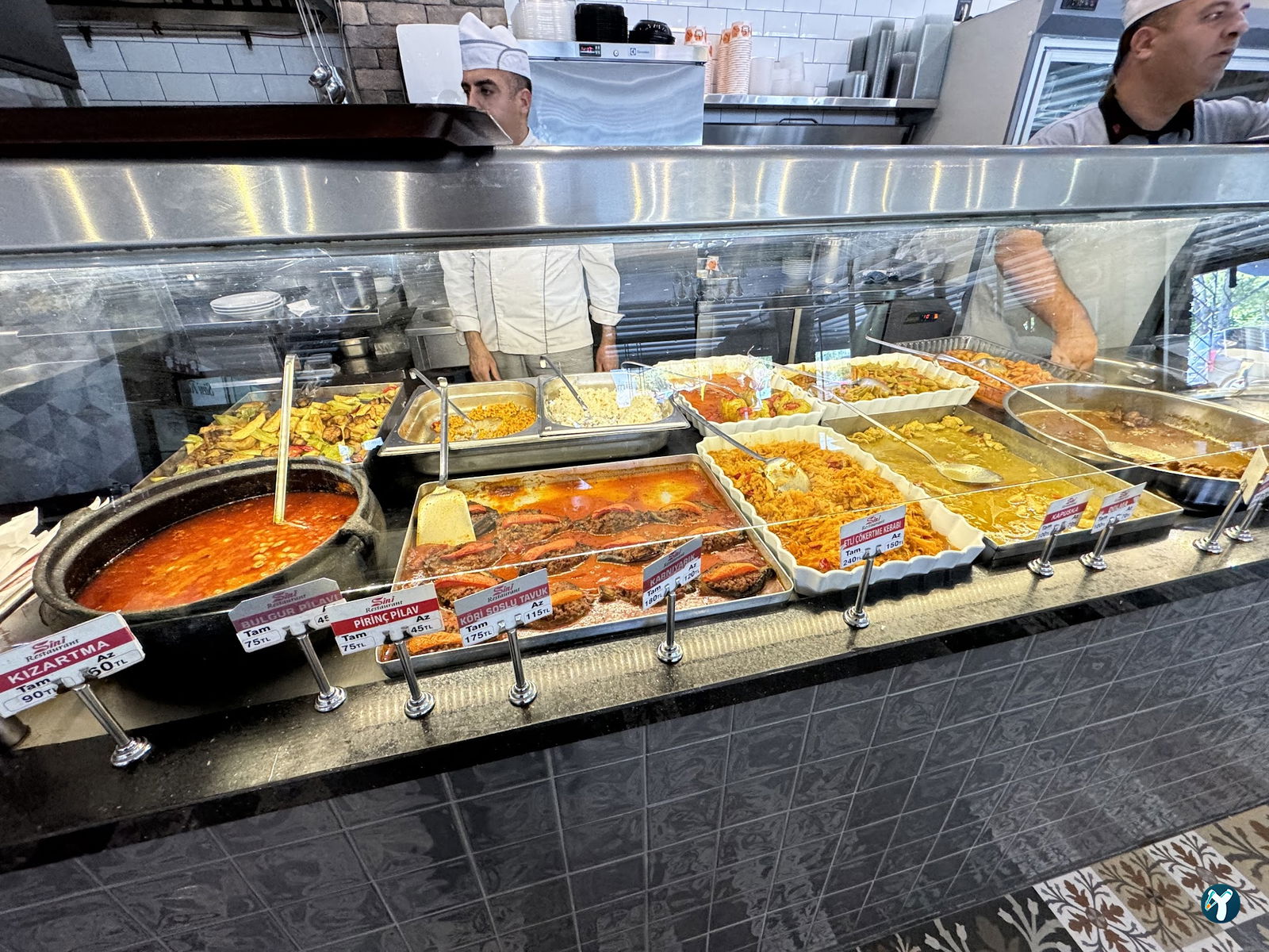 Sini Muğla Restaurant