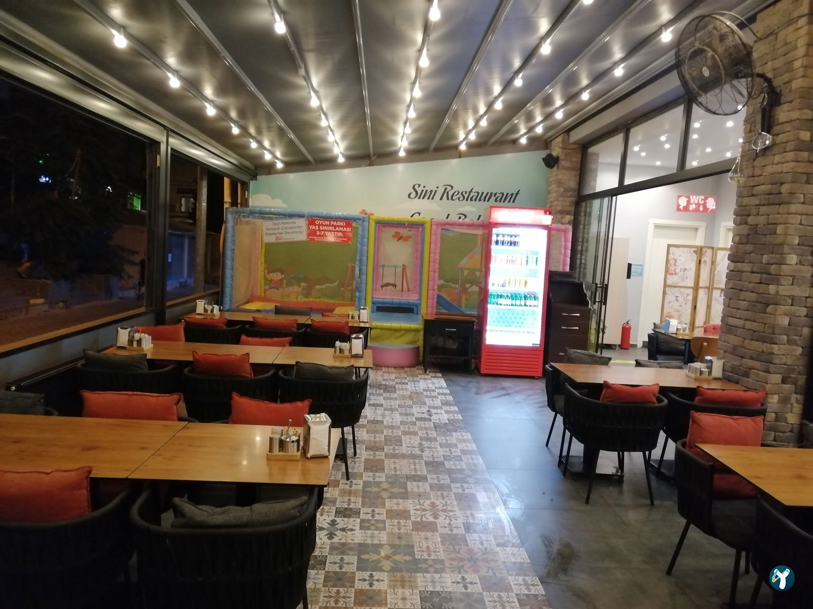 Sini Muğla Restaurant