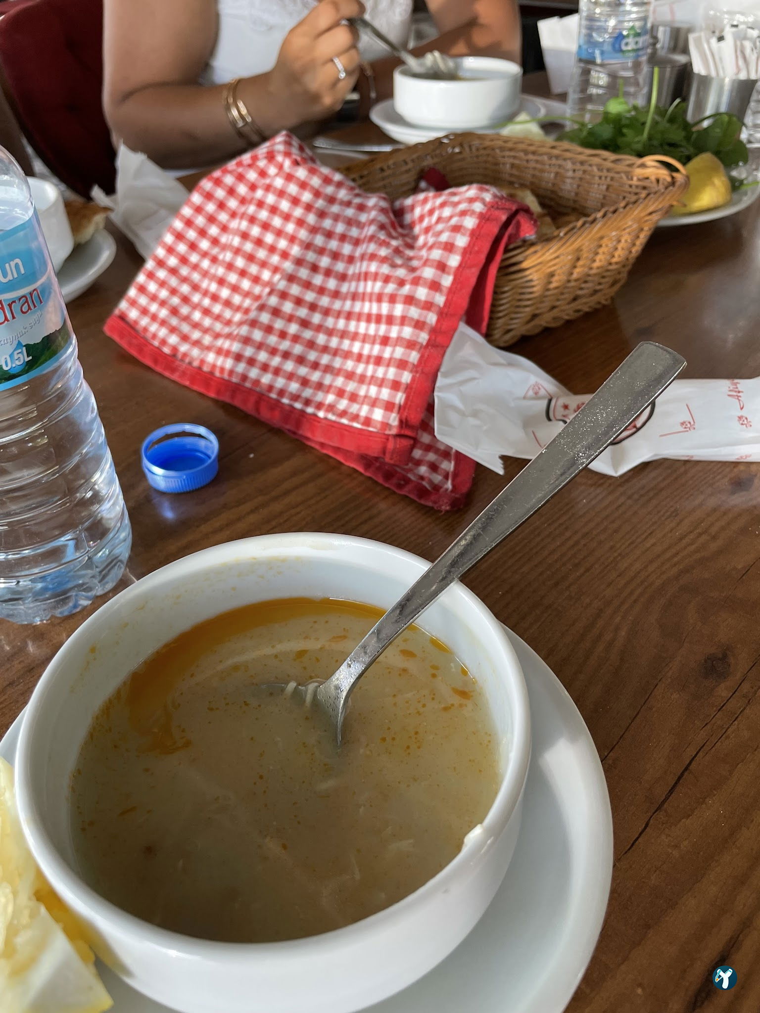 Sini Muğla Restaurant