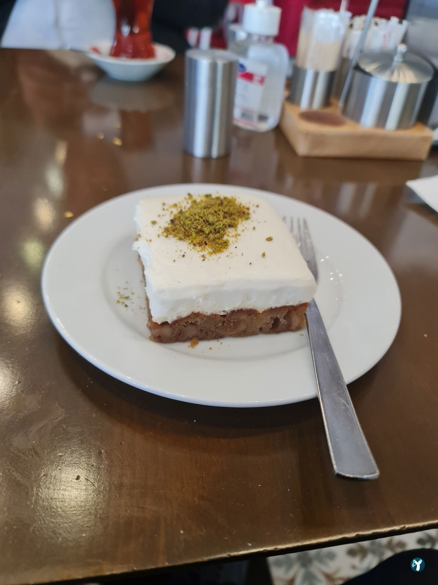 Sini Muğla Restaurant