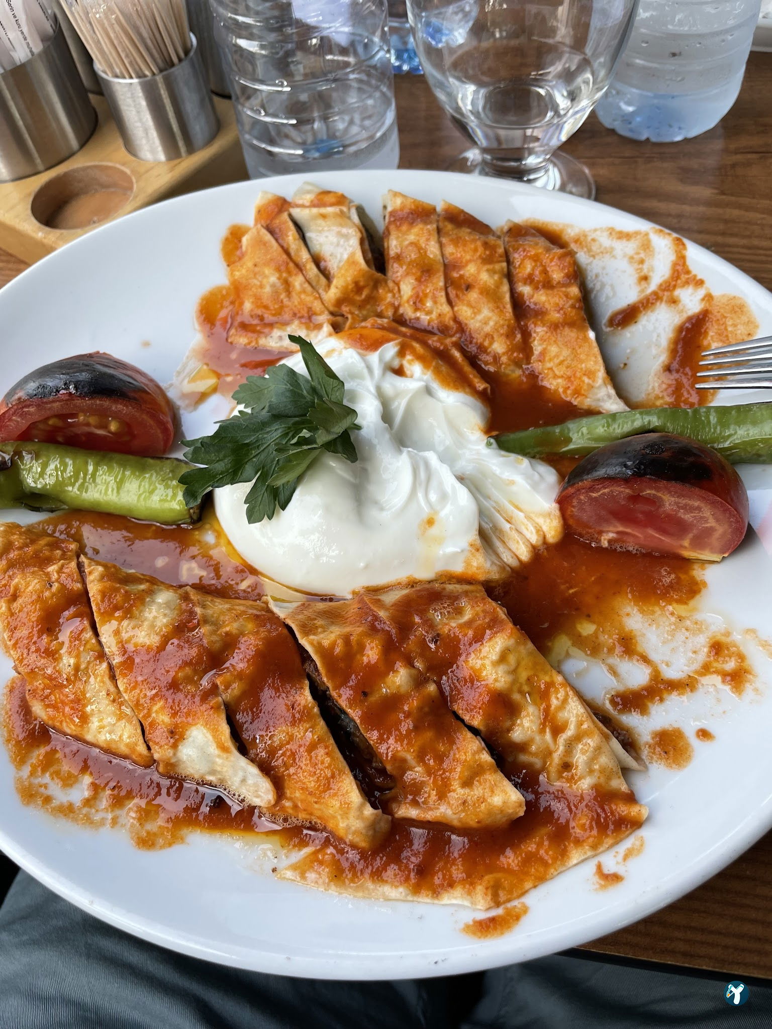 Sini Muğla Restaurant