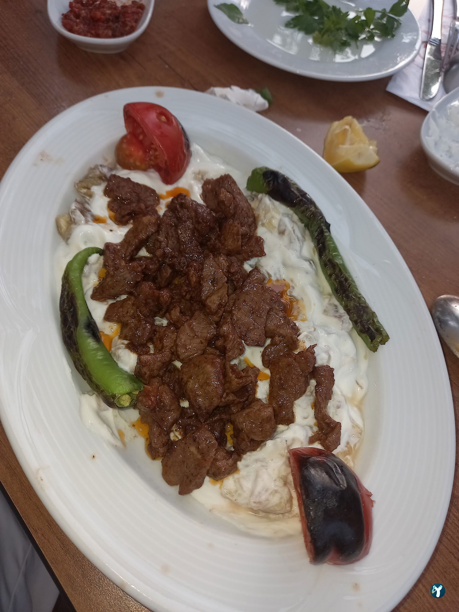 Sini Muğla Restaurant