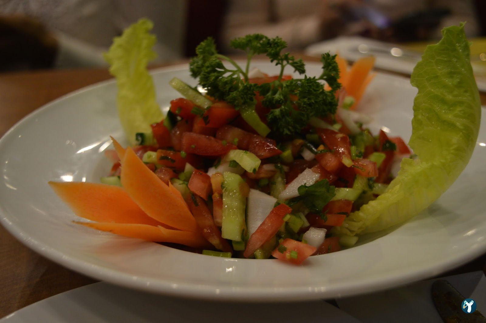 Sini Muğla Restaurant