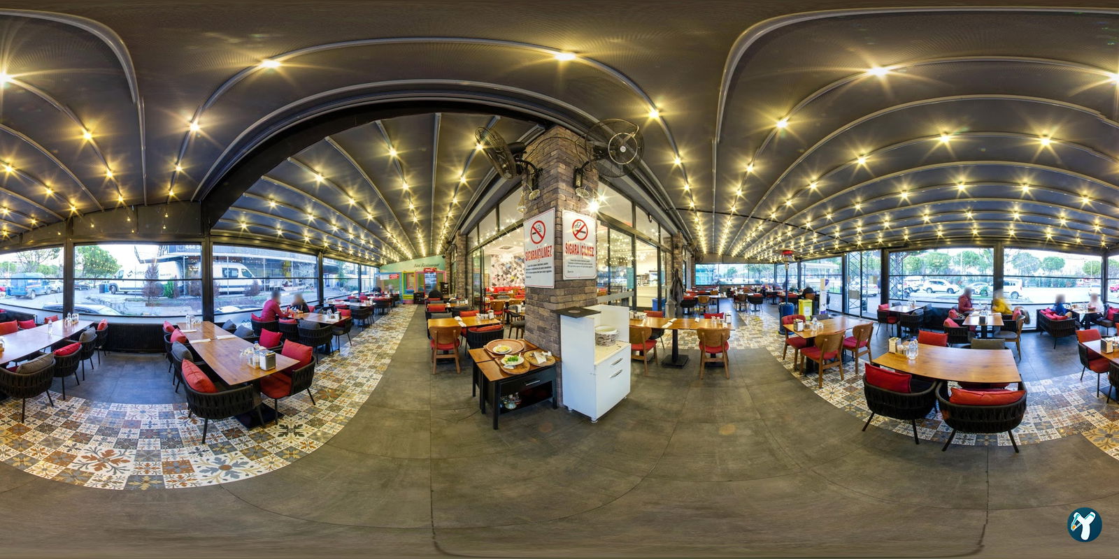 Sini Muğla Restaurant