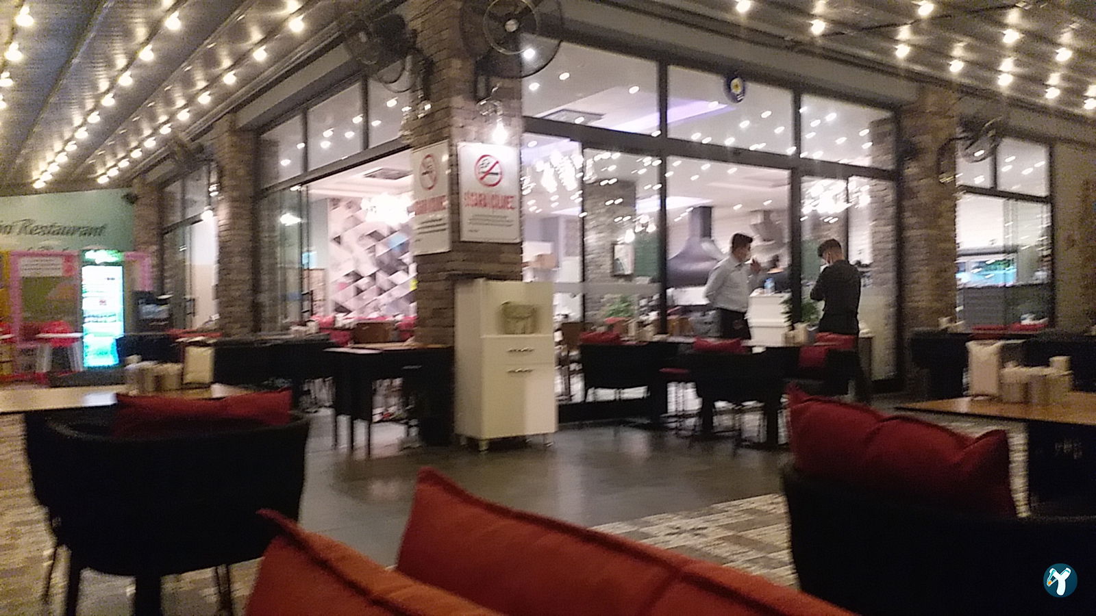 Sini Muğla Restaurant