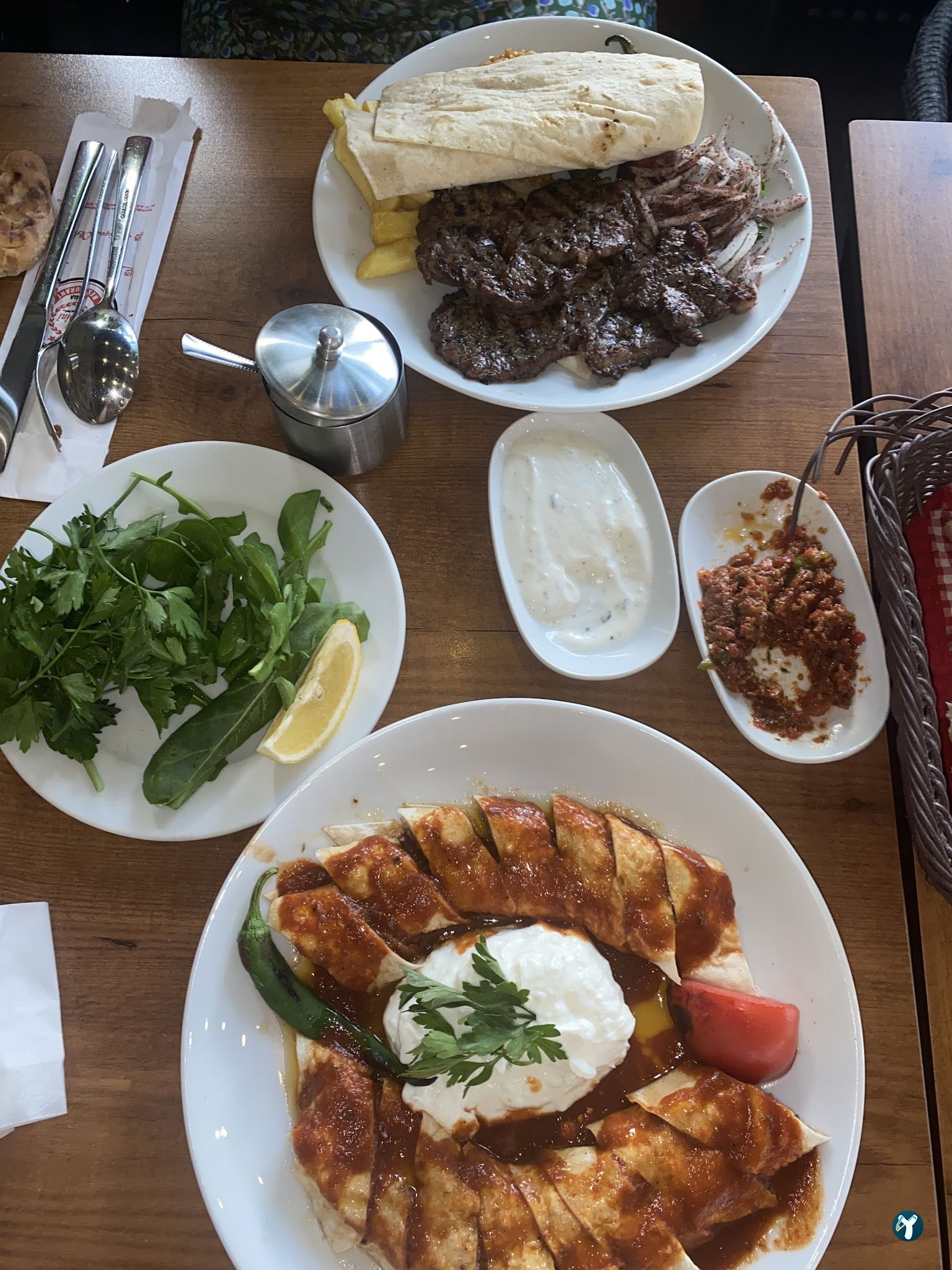 Sini Muğla Restaurant