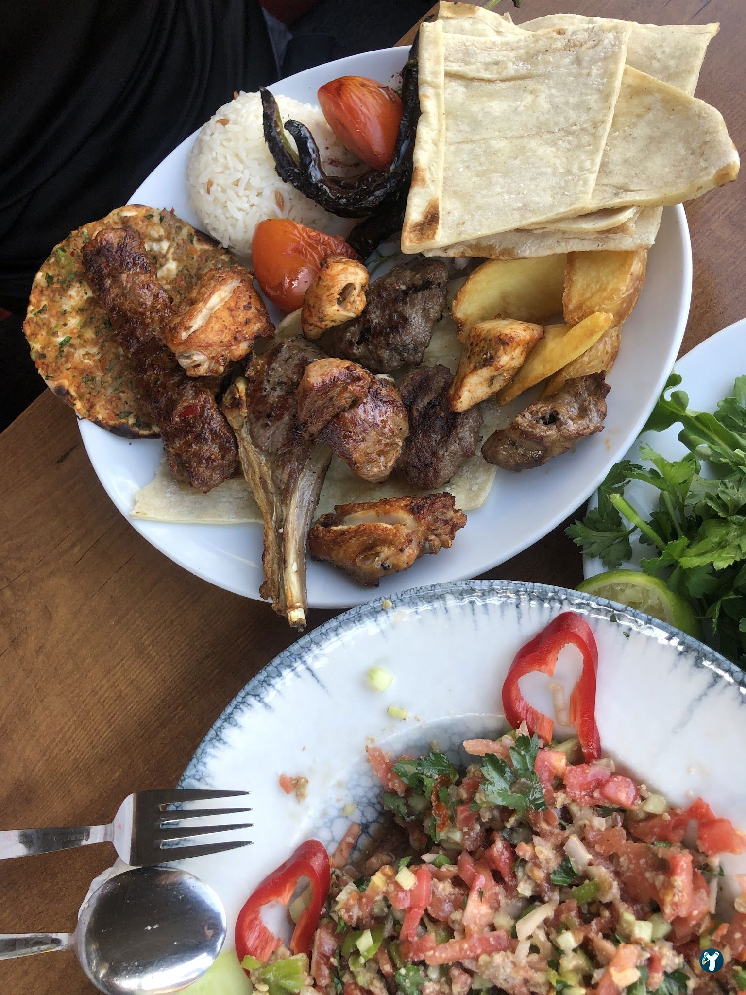 Sini Muğla Restaurant