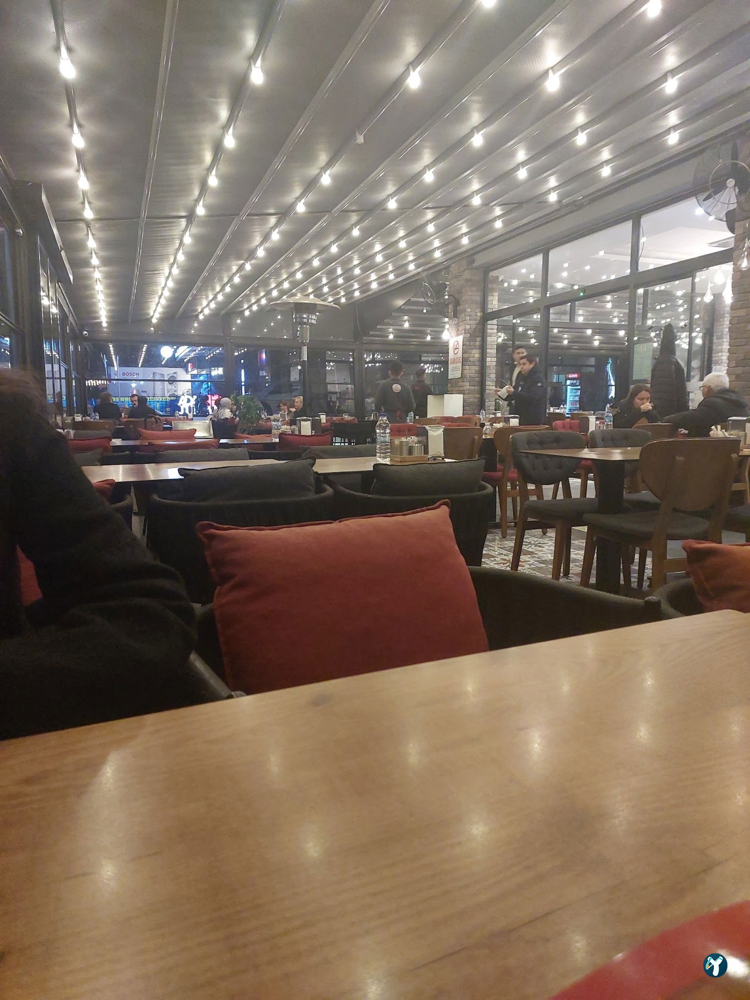 Sini Muğla Restaurant