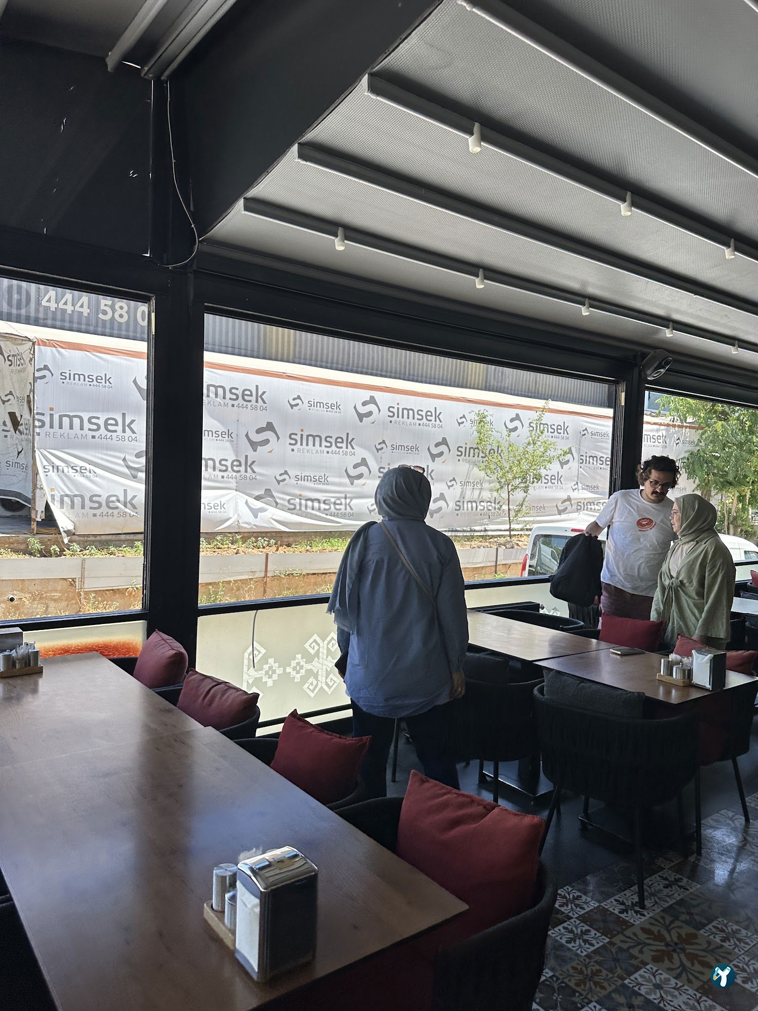 Sini Muğla Restaurant