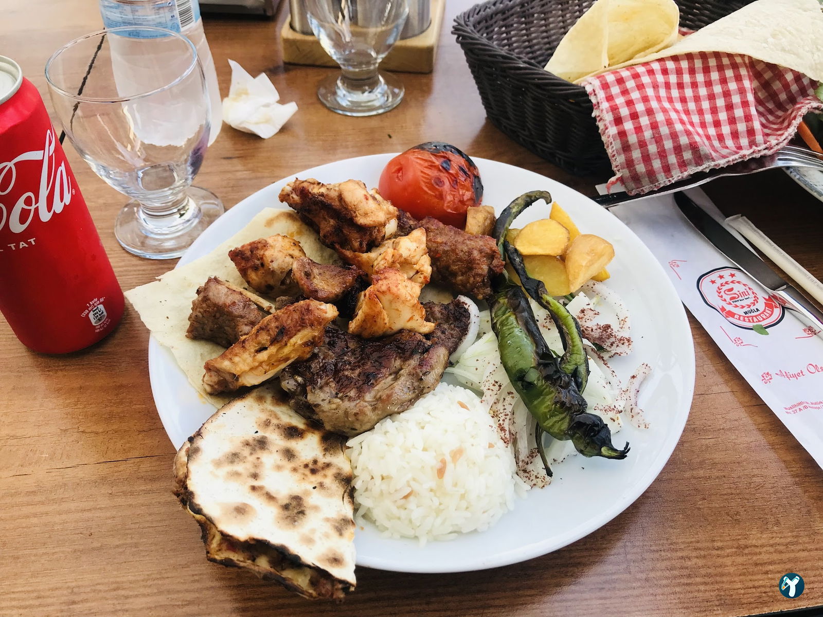 Sini Muğla Restaurant