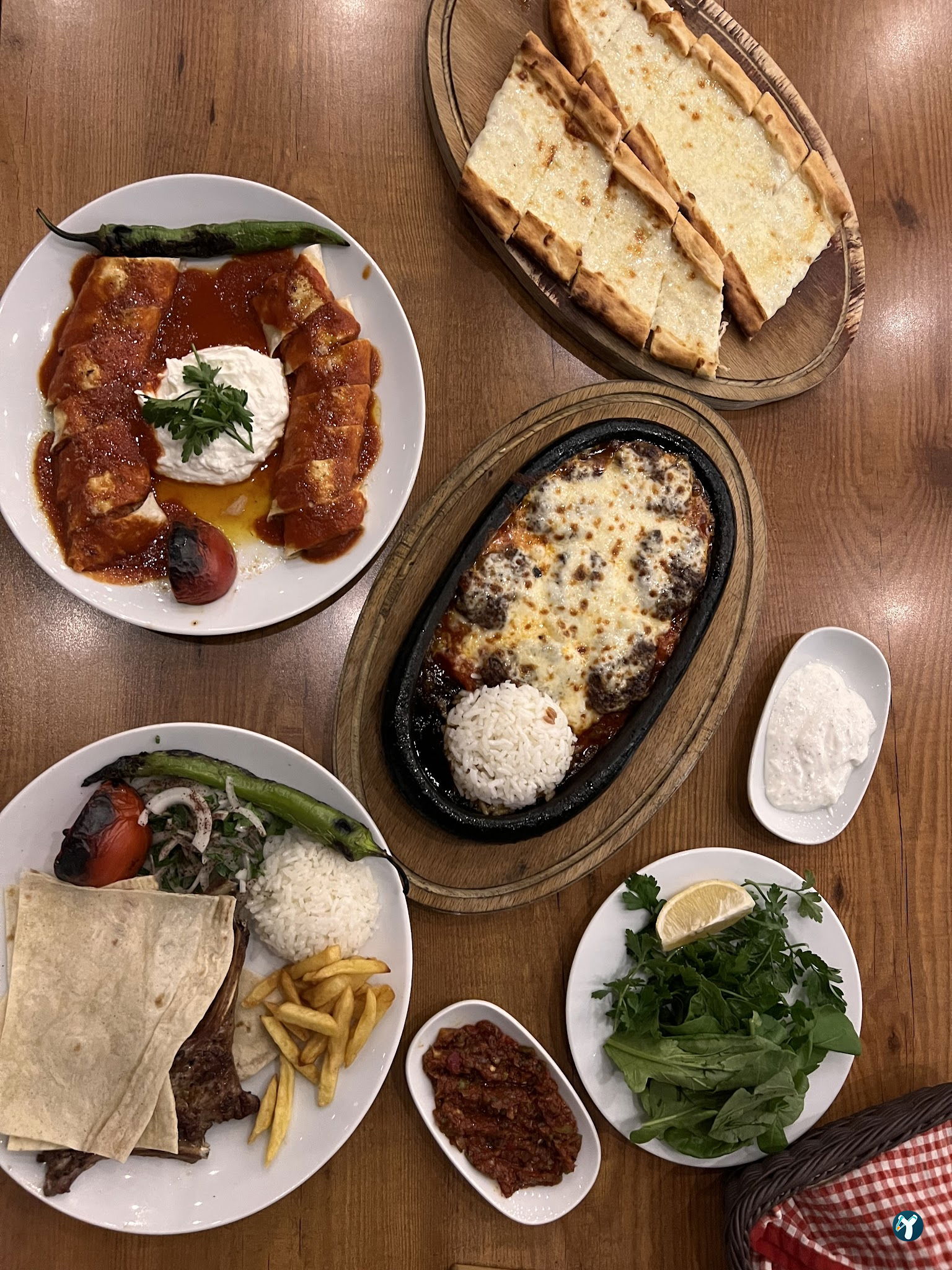 Sini Muğla Restaurant