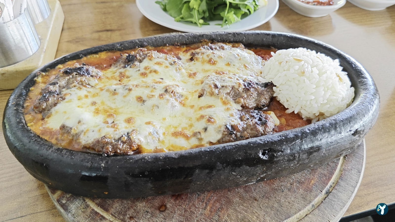Sini Muğla Restaurant
