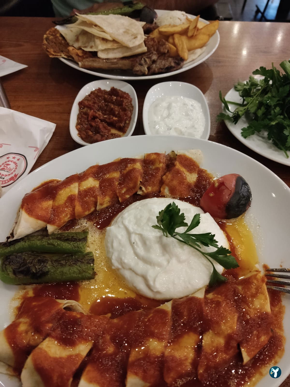 Sini Muğla Restaurant