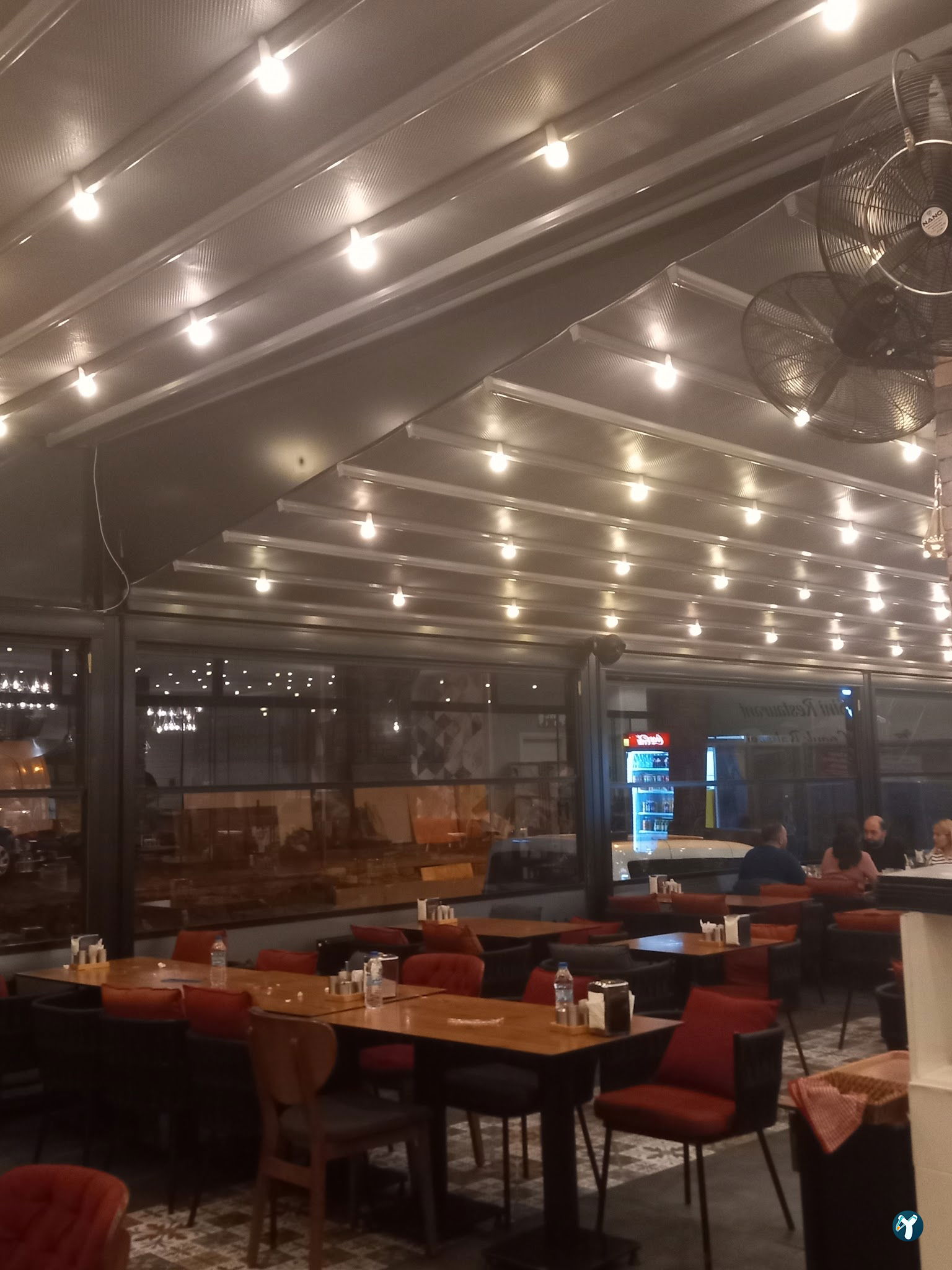 Sini Muğla Restaurant