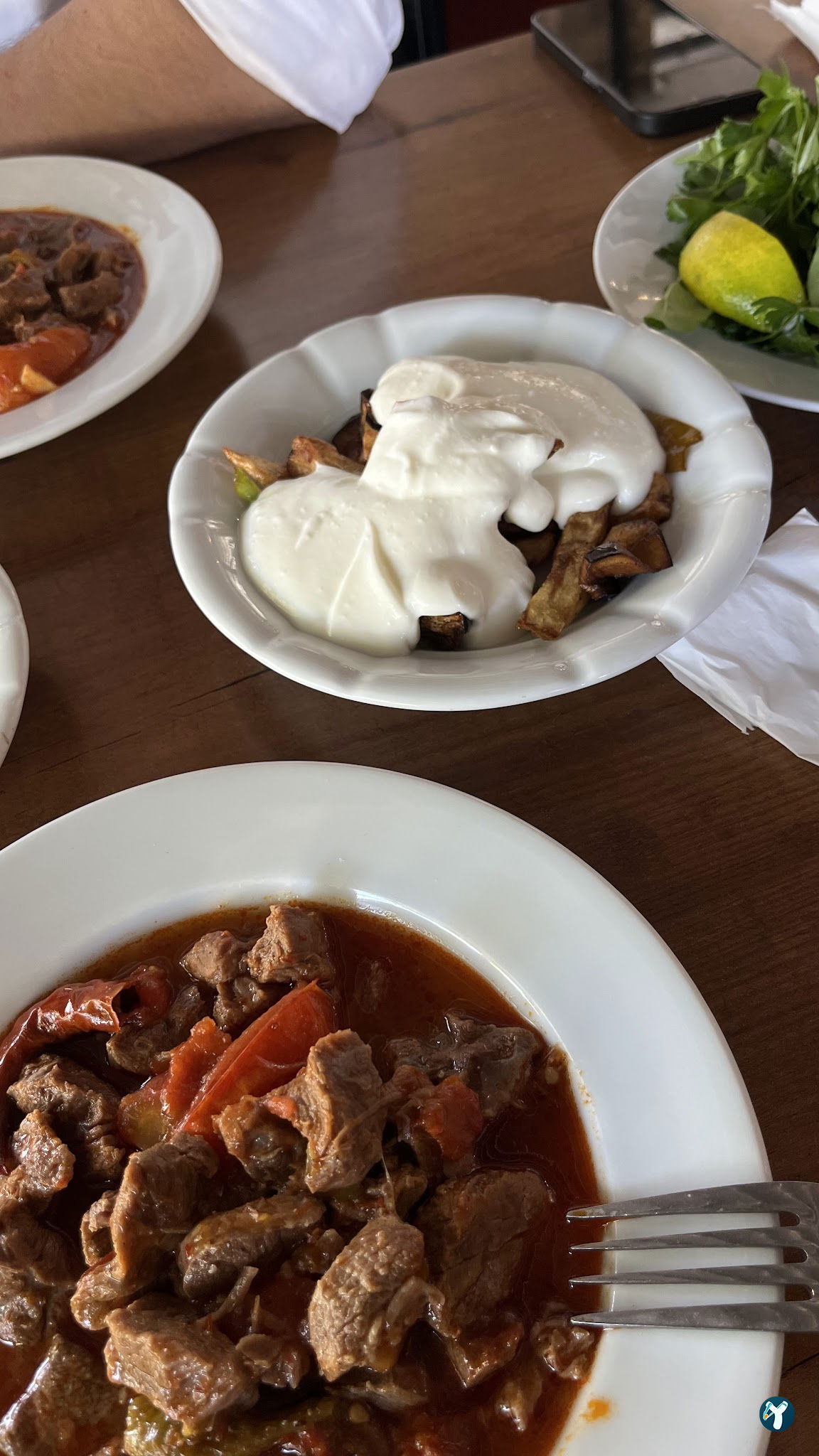 Sini Muğla Restaurant