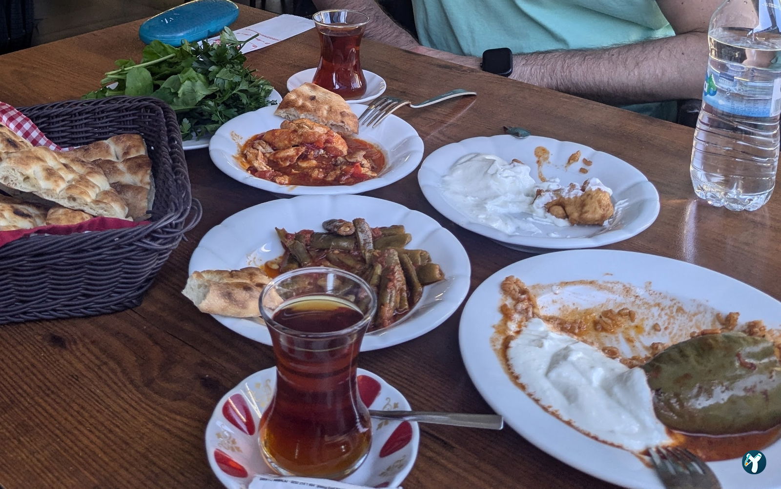 Sini Muğla Restaurant