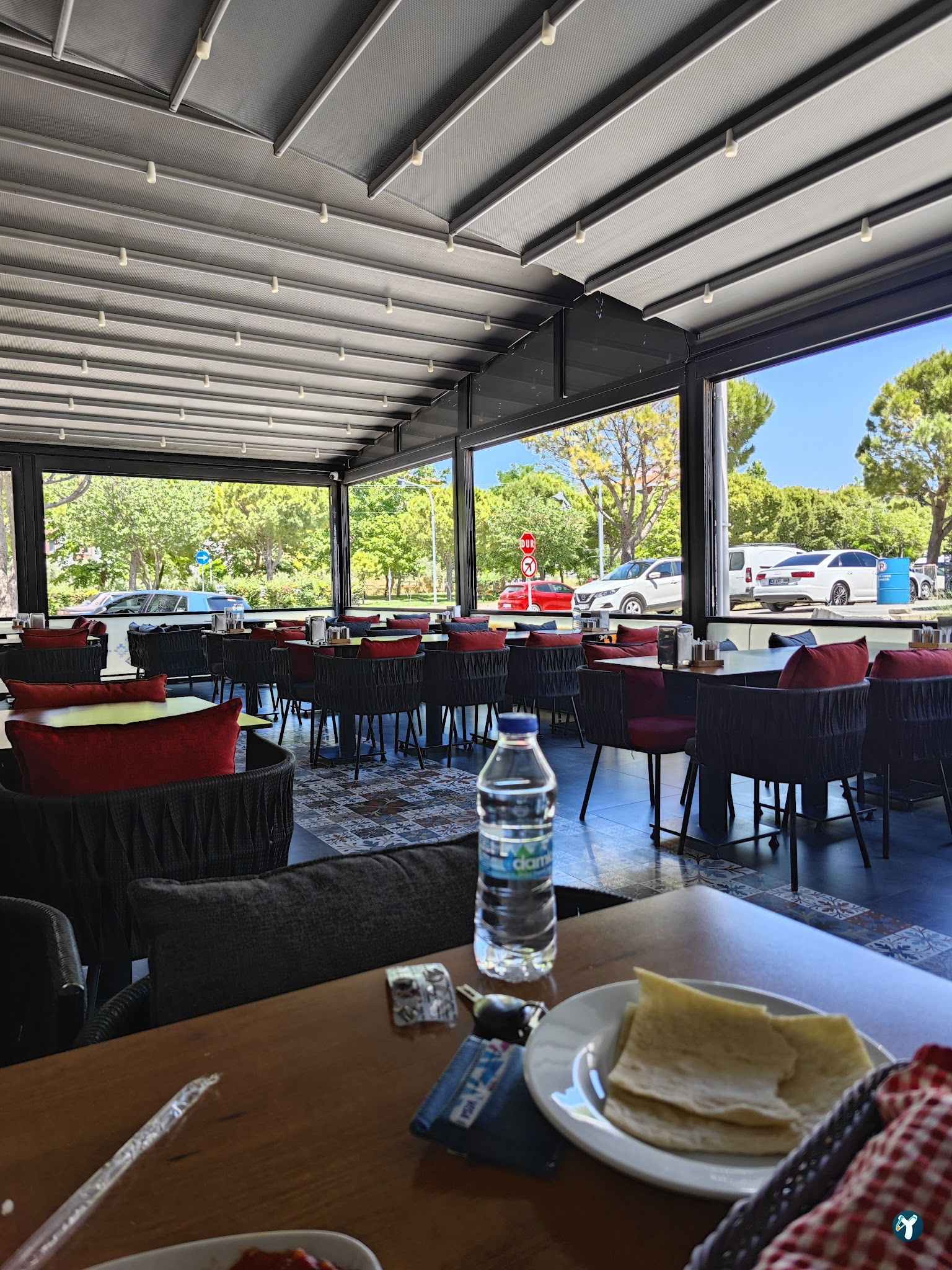 Sini Muğla Restaurant