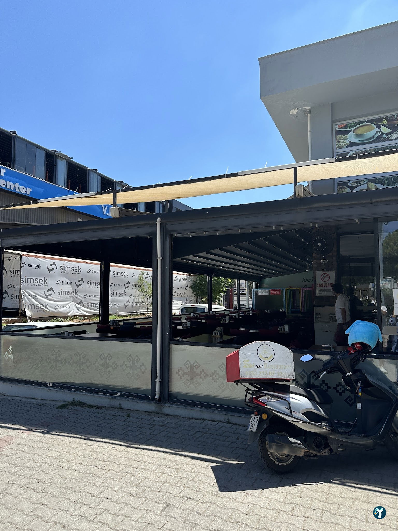 Sini Muğla Restaurant