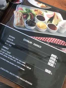 Sini Muğla Restaurant resimleri Sini Muğla Restaurant resimleri