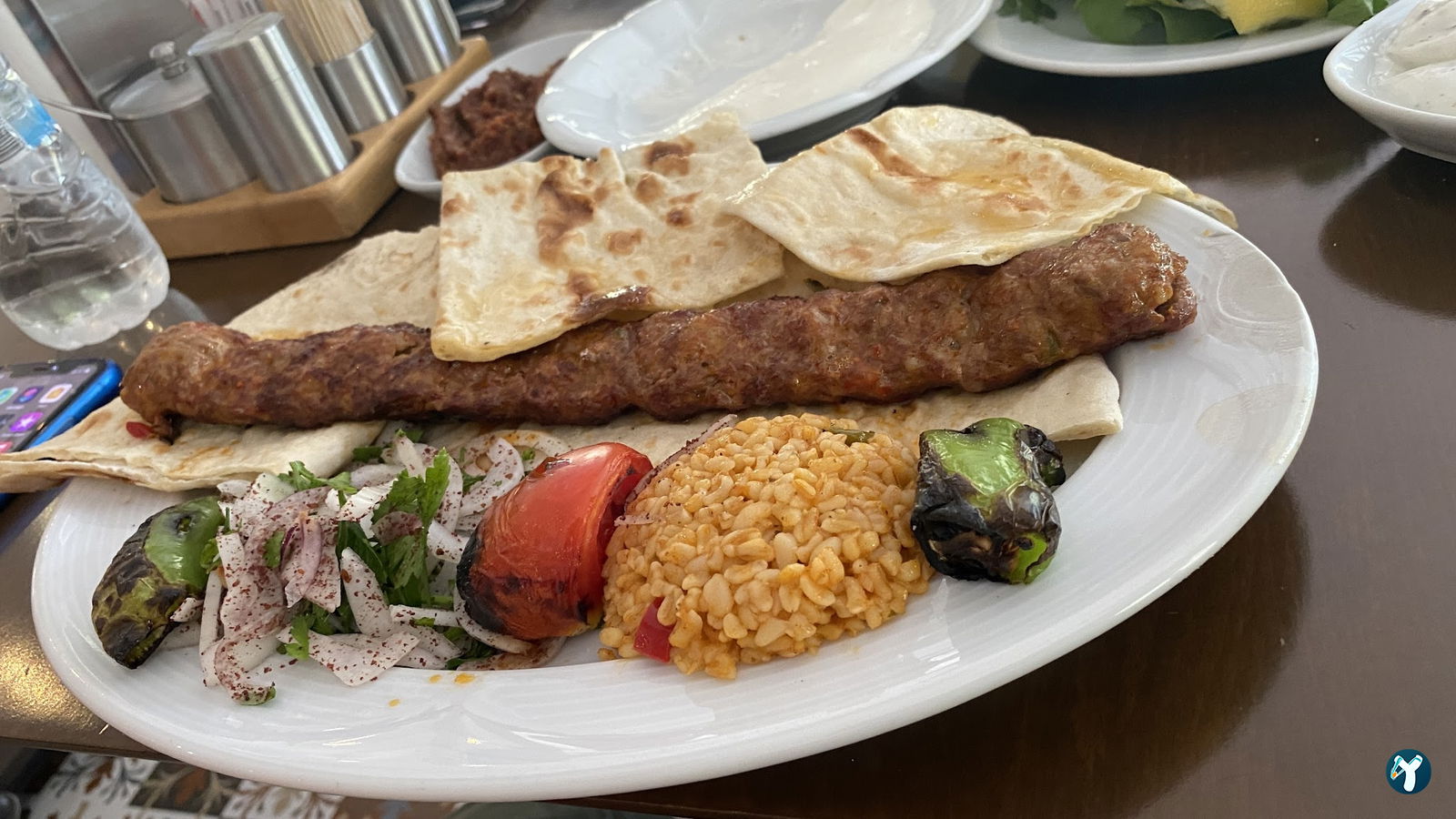 Sini Muğla Restaurant
