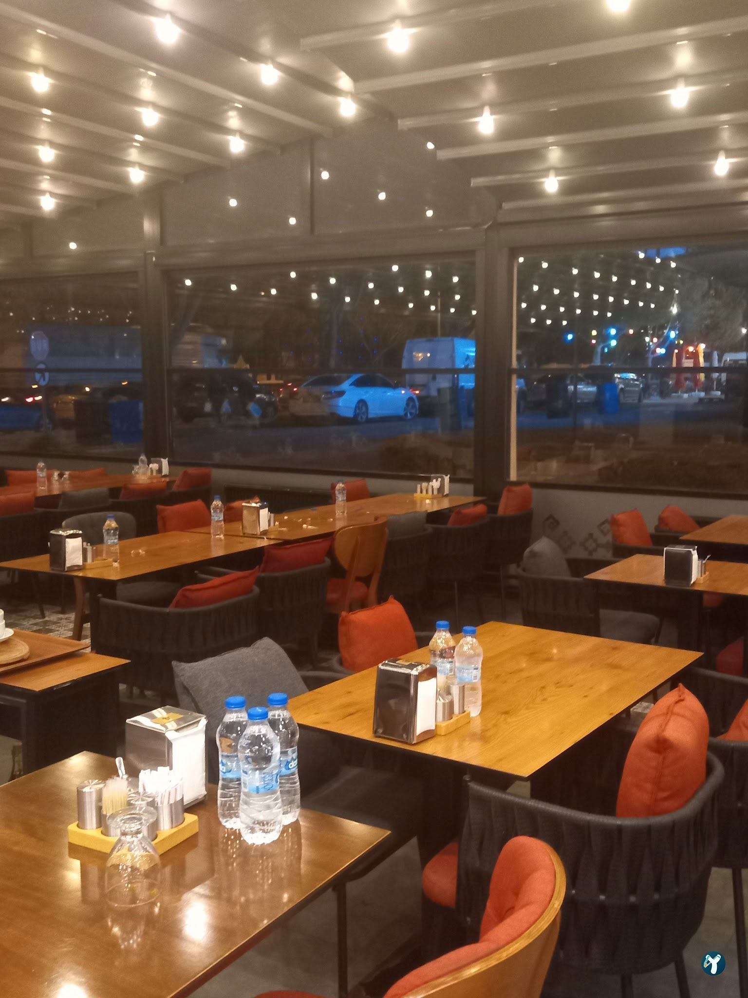 Sini Muğla Restaurant