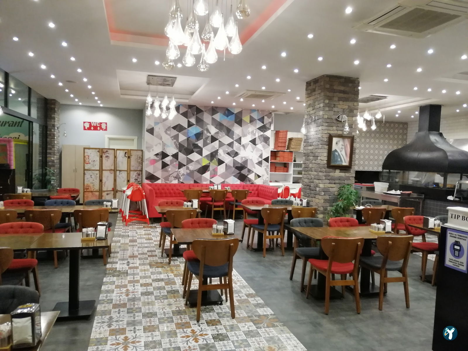 Sini Muğla Restaurant
