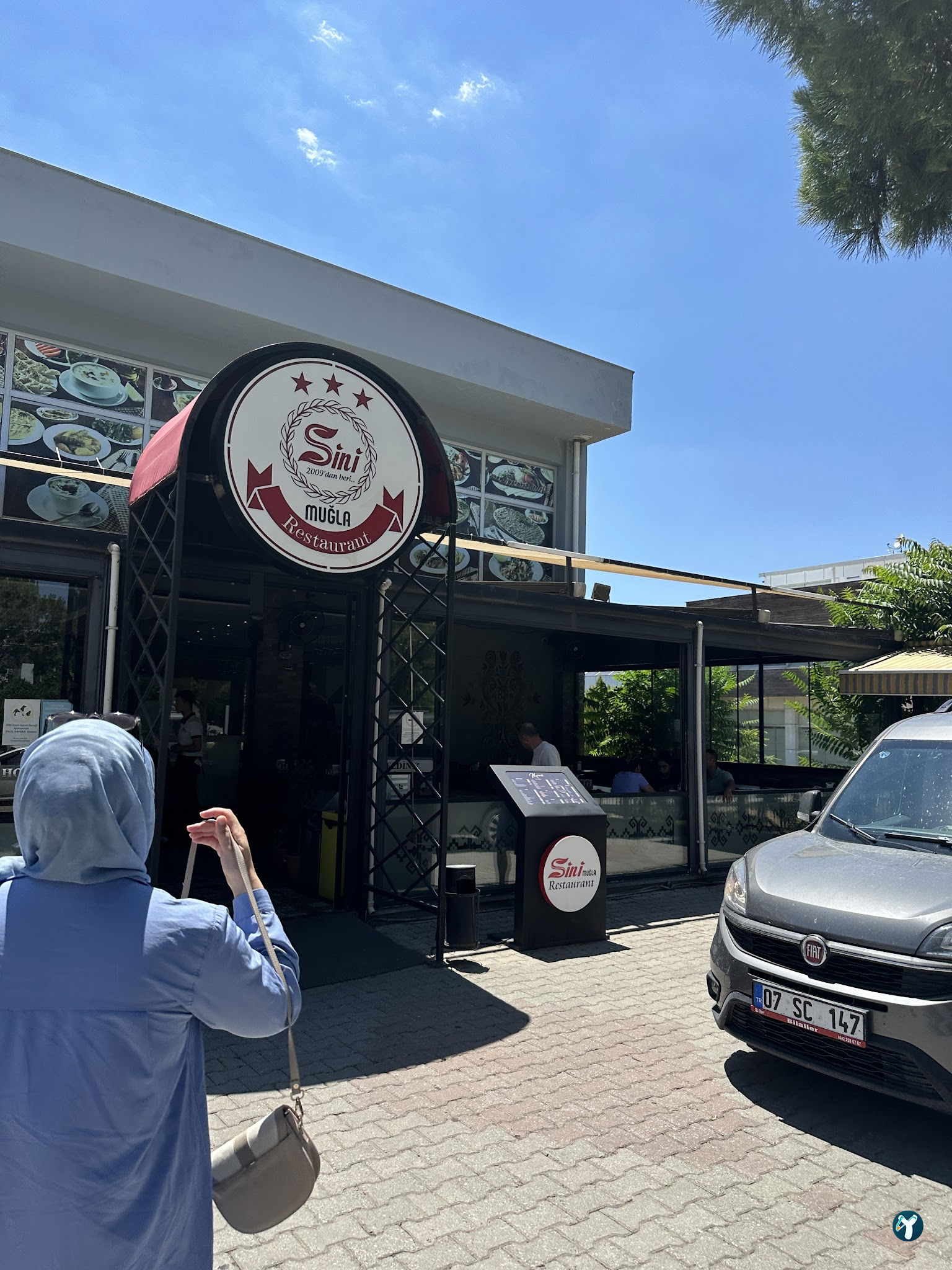 Sini Muğla Restaurant