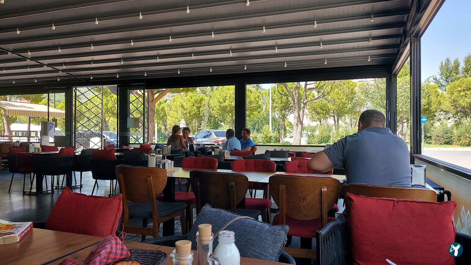 Sini Muğla Restaurant
