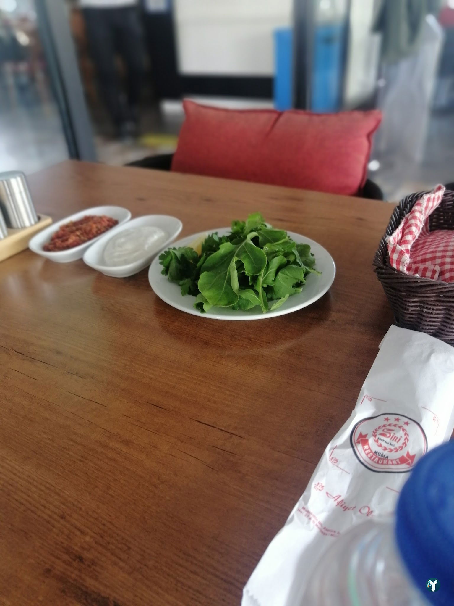 Sini Muğla Restaurant