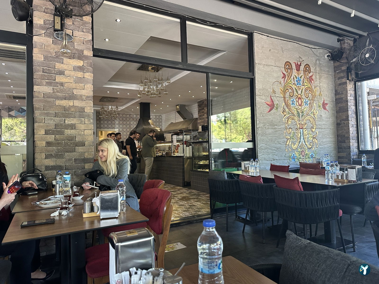 Sini Muğla Restaurant