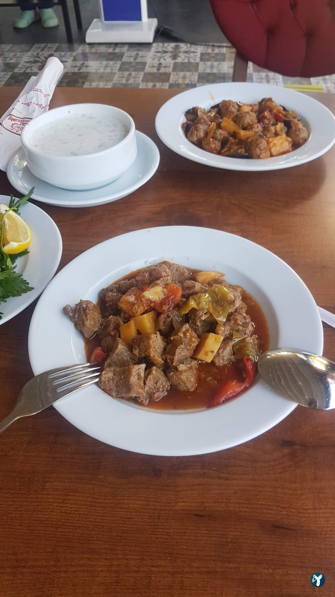 Sini Muğla Restaurant