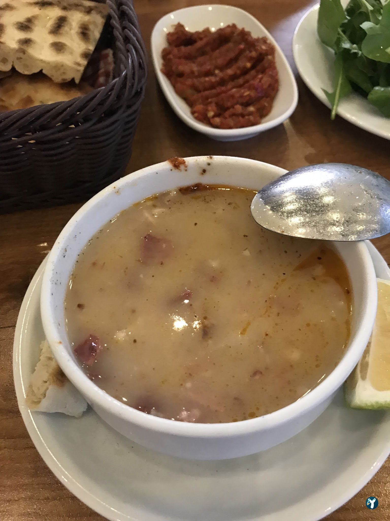 Sini Muğla Restaurant