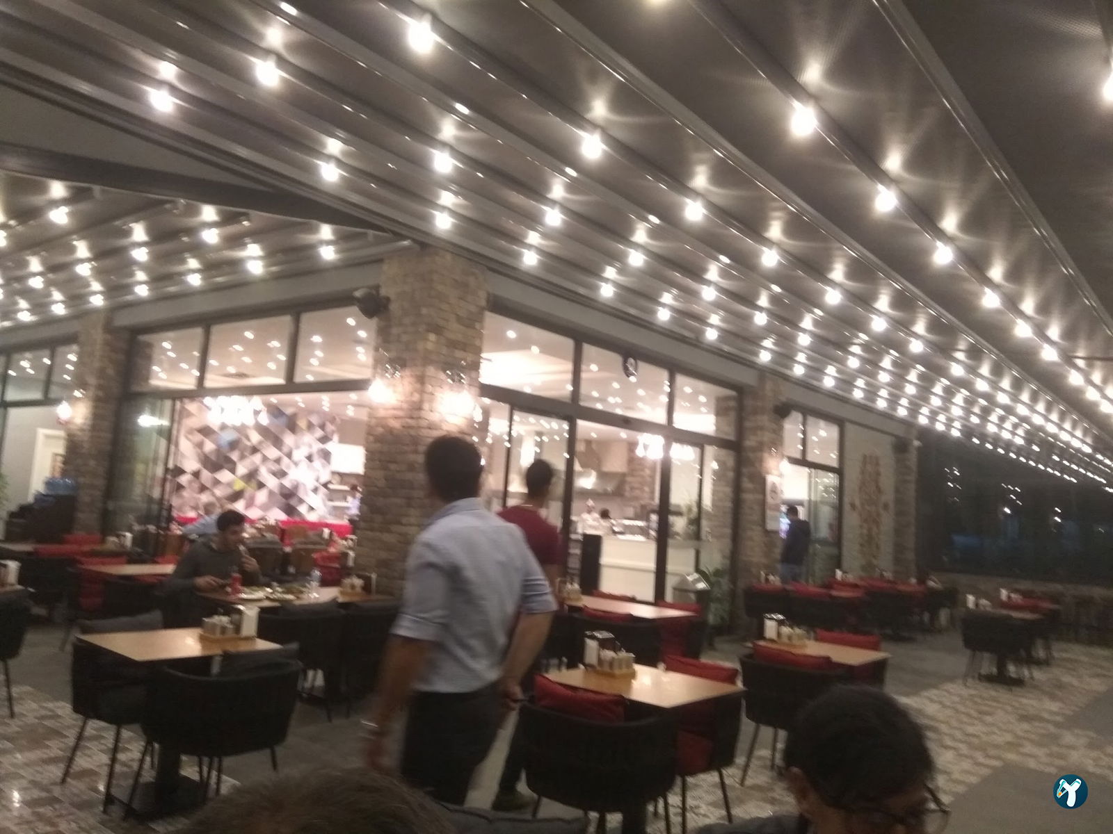 Sini Muğla Restaurant