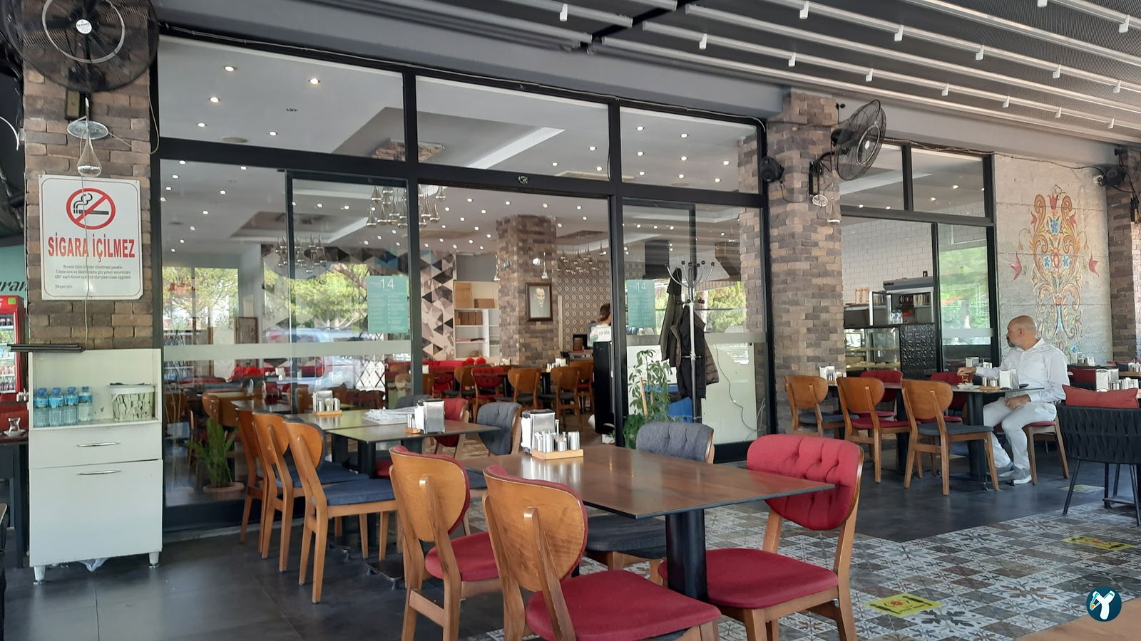 Sini Muğla Restaurant