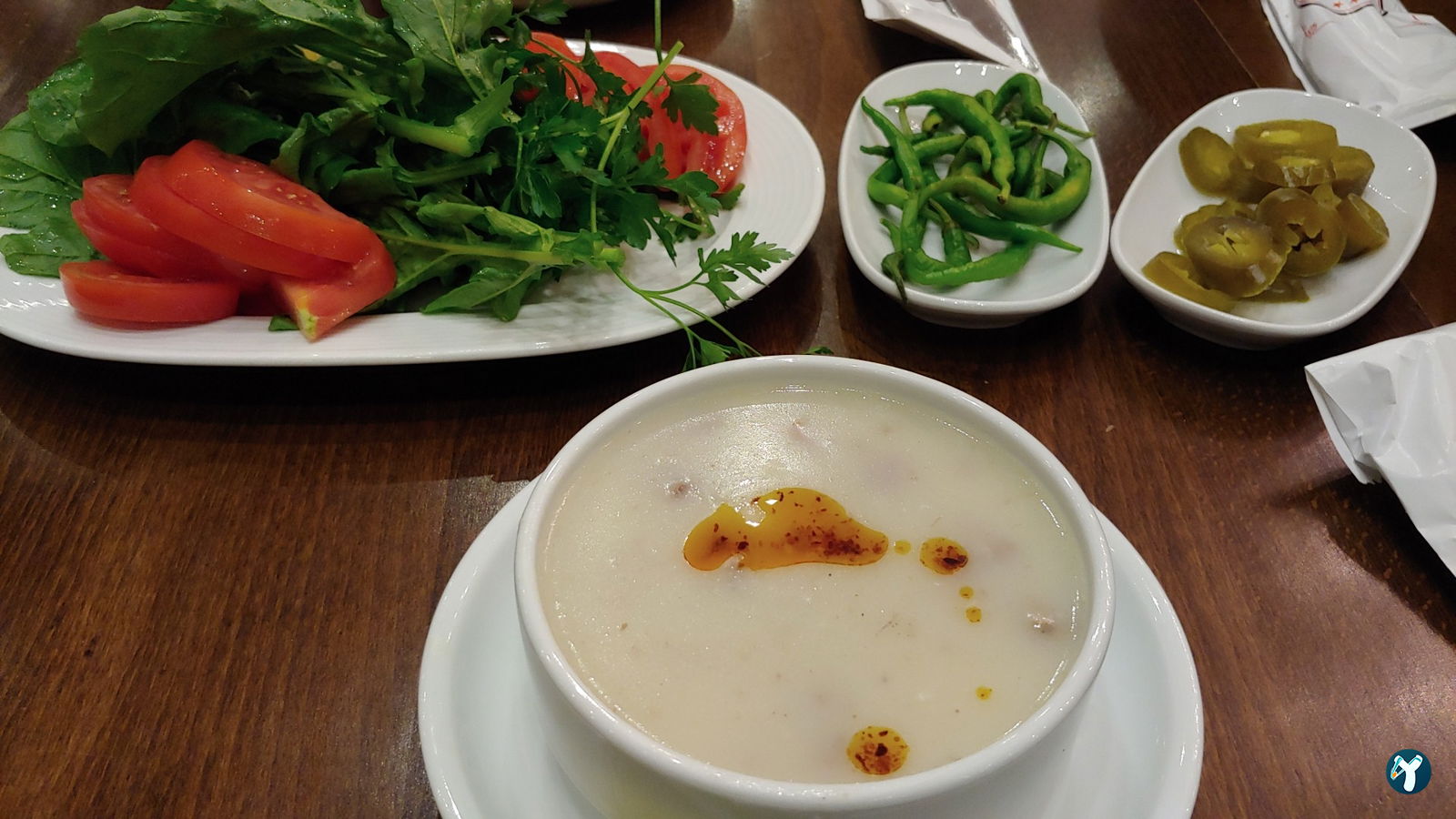 Sini Muğla Restaurant