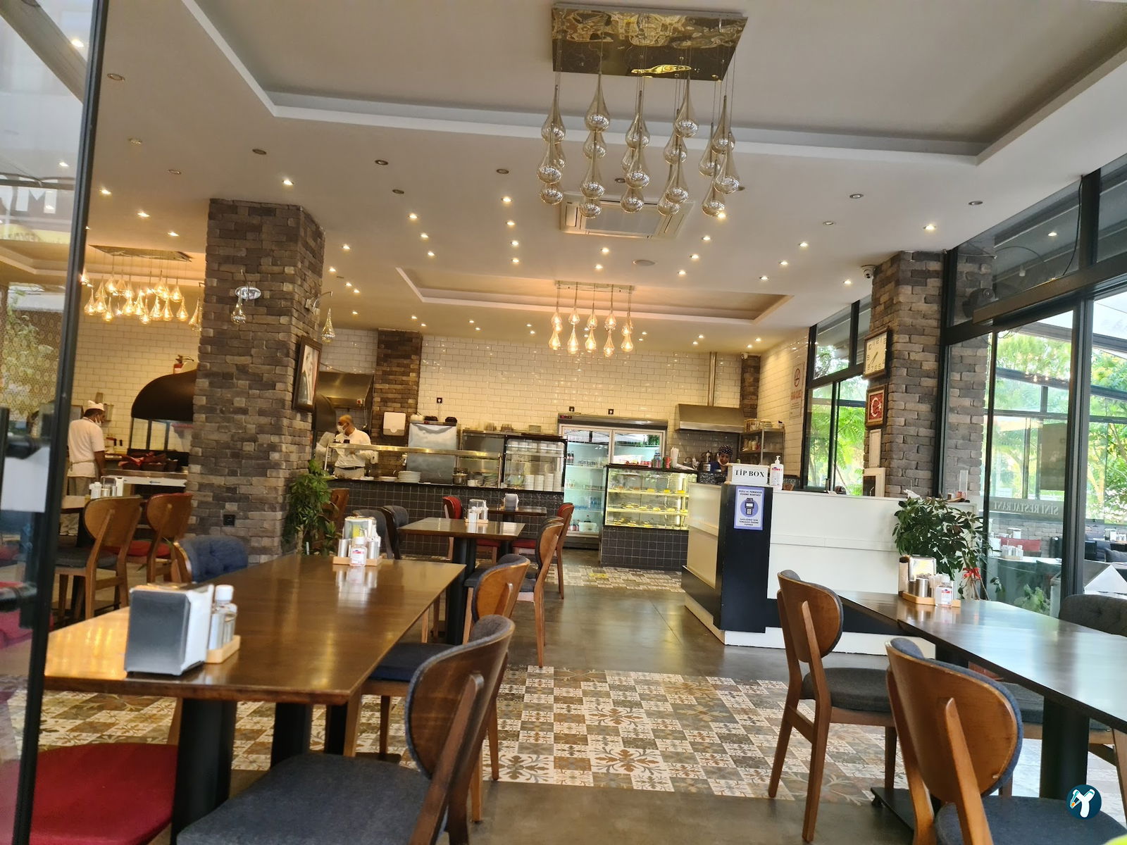 Sini Muğla Restaurant