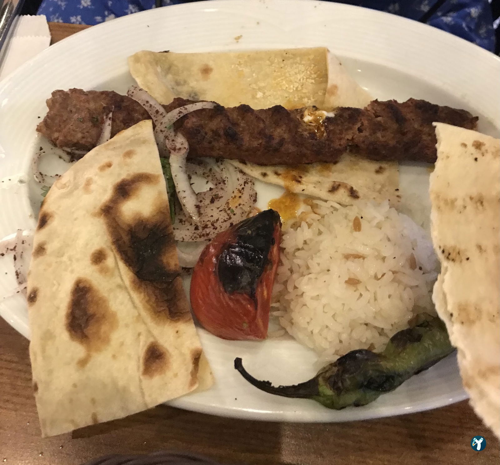Sini Muğla Restaurant