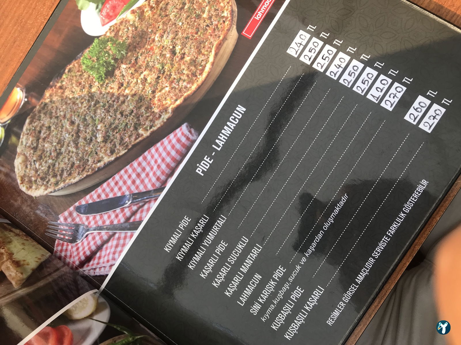 Sini Muğla Restaurant